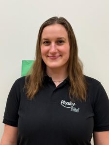 Miriam - Physiotherapeutin
